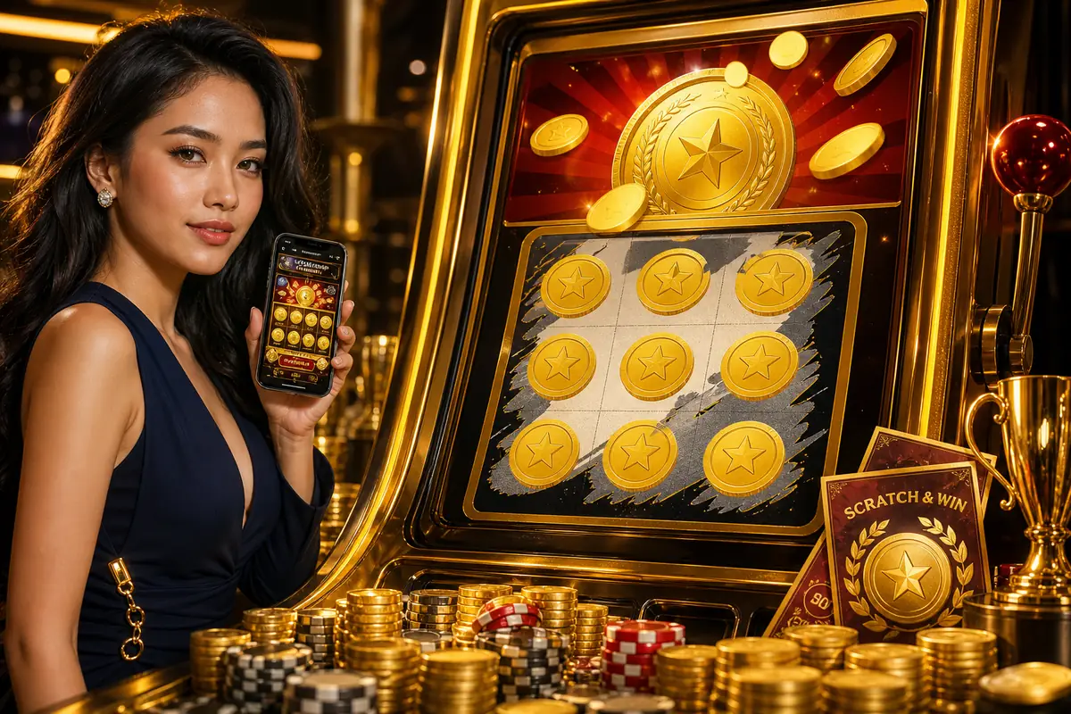 ab9 Fortune Tiger স্লট গেম